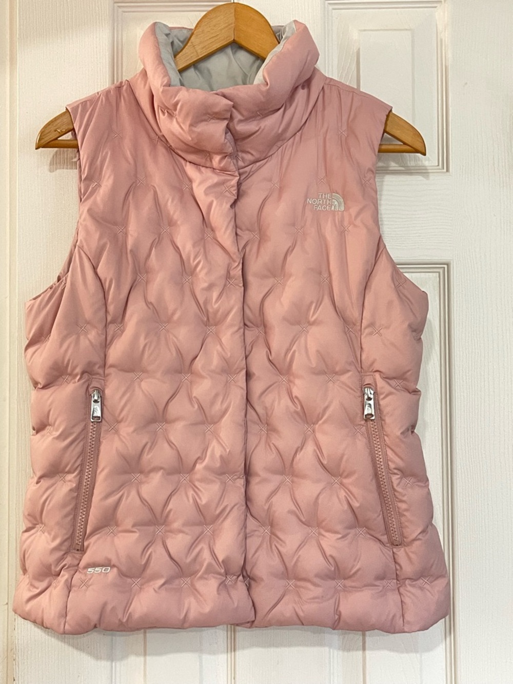 The North Face